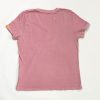 t-shirt amore v candy