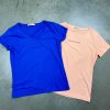 Honey Royal e Peach