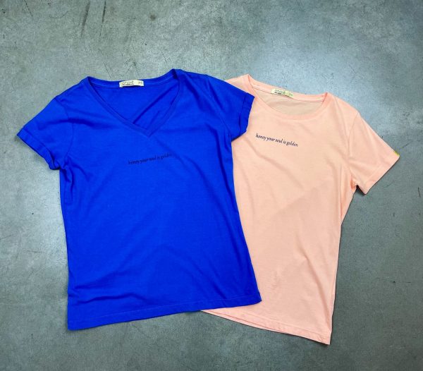 Honey Royal e Peach