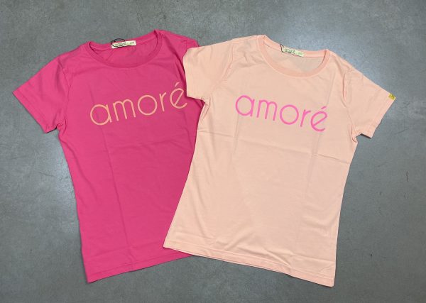 amoré