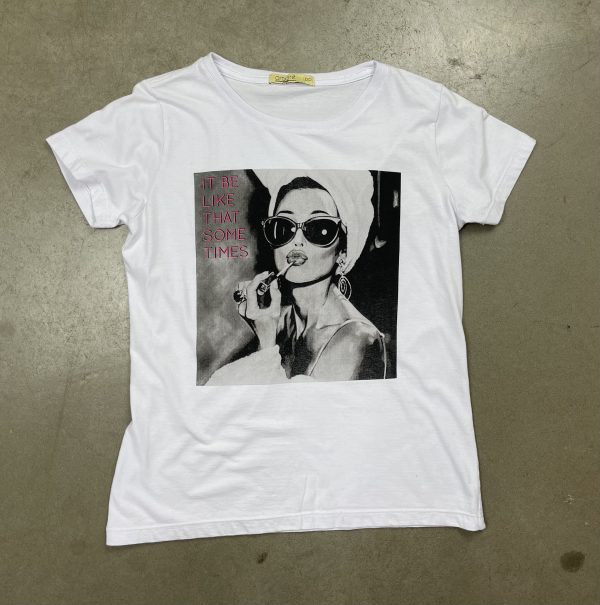 T-shirt Like That