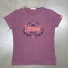 T-shirt strong