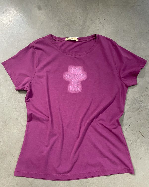 T-shirt Box