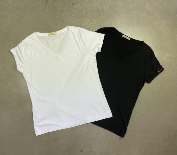 T-shirt Allergic